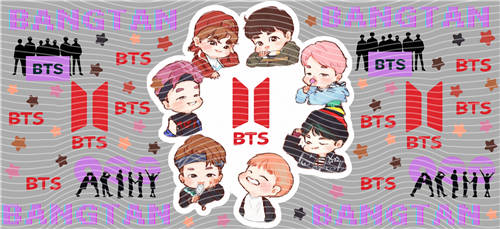 16oz Star Singer-O 473